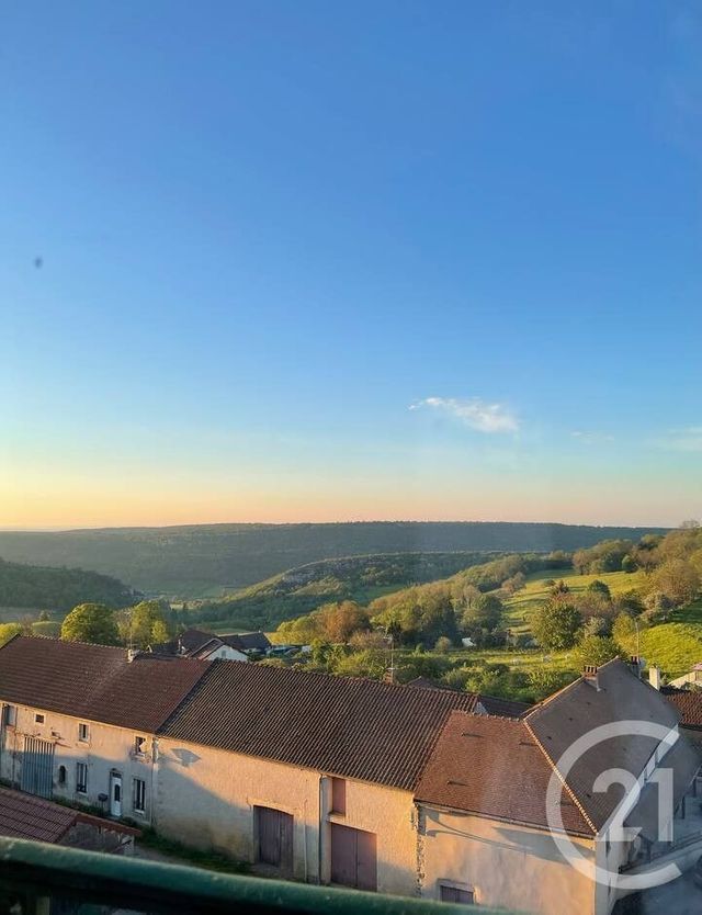 maison à vendre - 14 pièces - 265.99 m2 - BAUBIGNY - 21 - BOURGOGNE - Century 21 Agence Massot-Nouveau