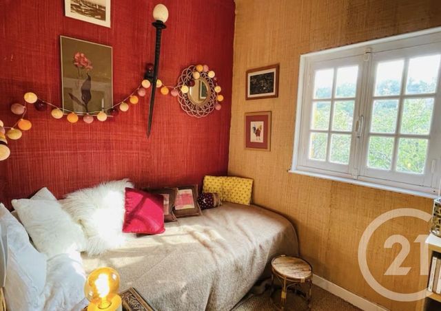 maison à vendre - 14 pièces - 265.99 m2 - BAUBIGNY - 21 - BOURGOGNE - Century 21 Agence Massot-Nouveau