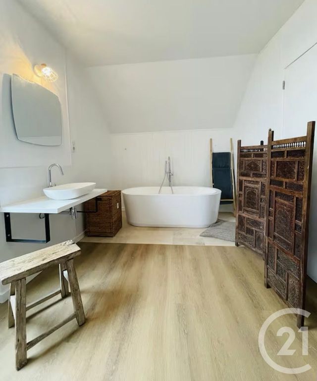 maison à vendre - 14 pièces - 265.99 m2 - BAUBIGNY - 21 - BOURGOGNE - Century 21 Agence Massot-Nouveau