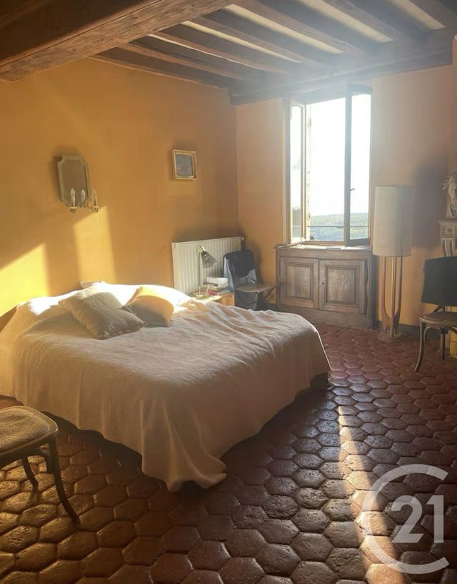 maison à vendre - 14 pièces - 265.99 m2 - BAUBIGNY - 21 - BOURGOGNE - Century 21 Agence Massot-Nouveau