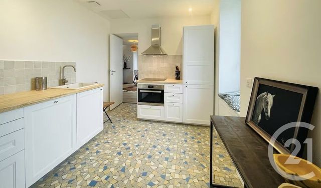 maison à vendre - 14 pièces - 265.99 m2 - BAUBIGNY - 21 - BOURGOGNE - Century 21 Agence Massot-Nouveau