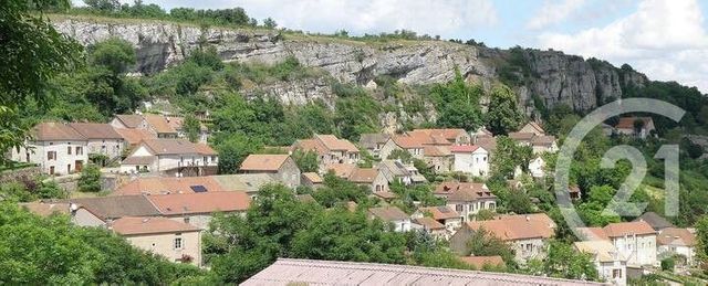 maison à vendre - 14 pièces - 265.99 m2 - BAUBIGNY - 21 - BOURGOGNE - Century 21 Agence Massot-Nouveau