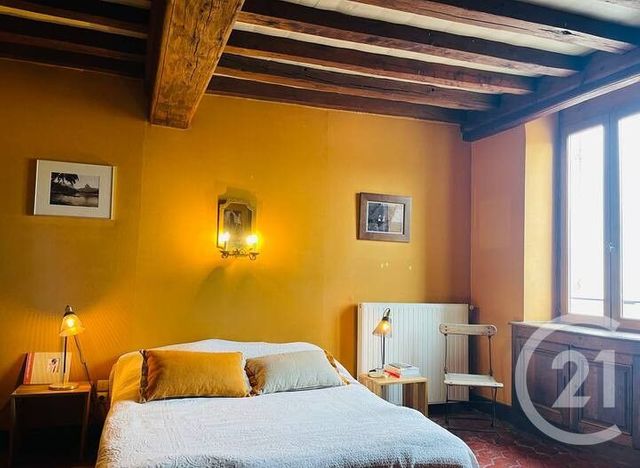 maison à vendre - 14 pièces - 265.99 m2 - BAUBIGNY - 21 - BOURGOGNE - Century 21 Agence Massot-Nouveau