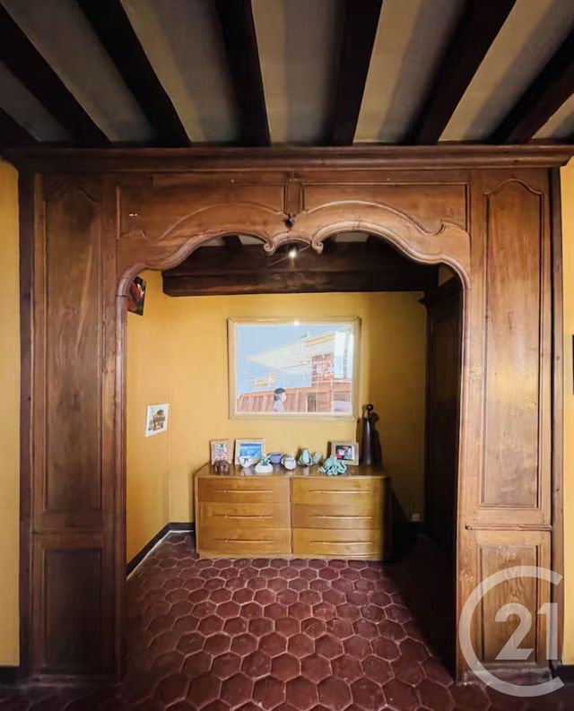 maison à vendre - 14 pièces - 265.99 m2 - BAUBIGNY - 21 - BOURGOGNE - Century 21 Agence Massot-Nouveau