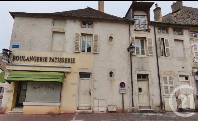 Appartement à vendre - 3 pièces - 240.0 m2 - BEAUNE - 21 - BOURGOGNE - Century 21 Agence Massot-Nouveau