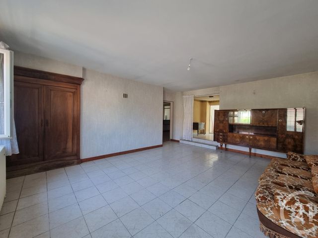 maison à vendre - 4 pièces - 152.91 m2 - CHIVRES - 21 - BOURGOGNE - Century 21 Agence Massot-Nouveau