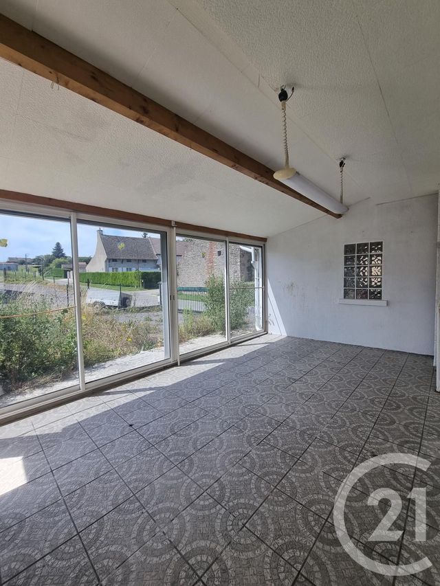 maison à vendre - 4 pièces - 152.91 m2 - CHIVRES - 21 - BOURGOGNE - Century 21 Agence Massot-Nouveau