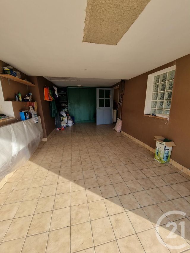 maison à vendre - 4 pièces - 152.91 m2 - CHIVRES - 21 - BOURGOGNE - Century 21 Agence Massot-Nouveau