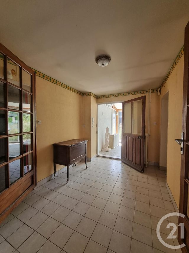 maison à vendre - 4 pièces - 152.91 m2 - CHIVRES - 21 - BOURGOGNE - Century 21 Agence Massot-Nouveau