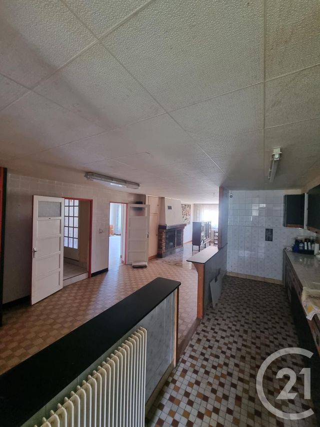 maison à vendre - 4 pièces - 152.91 m2 - CHIVRES - 21 - BOURGOGNE - Century 21 Agence Massot-Nouveau