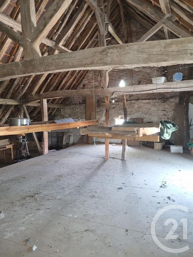 maison à vendre - 4 pièces - 152.91 m2 - CHIVRES - 21 - BOURGOGNE - Century 21 Agence Massot-Nouveau