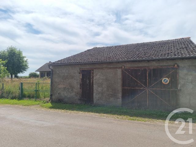 maison à vendre - 4 pièces - 152.91 m2 - CHIVRES - 21 - BOURGOGNE - Century 21 Agence Massot-Nouveau