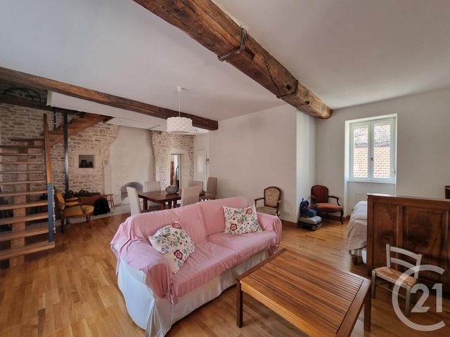 Afficher la photo en grand maison à vendre - 5 pièces - 157.0 m2 - PULIGNY MONTRACHET - 21 - BOURGOGNE - Century 21 Agence Massot-Nouveau