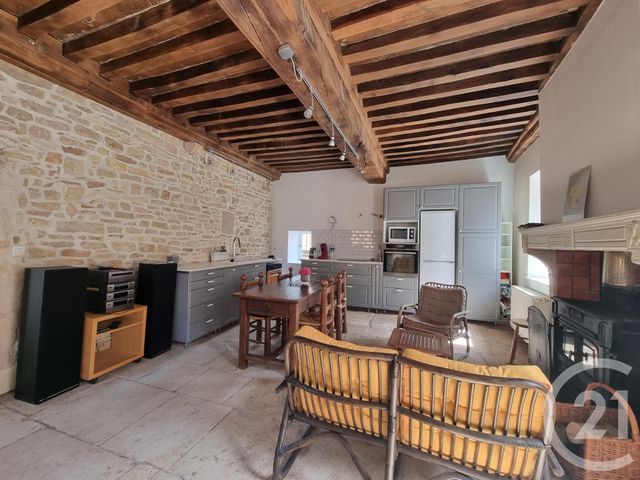maison - PULIGNY MONTRACHET - 21
