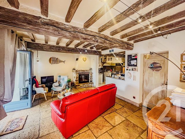 Afficher la photo en grand maison à vendre - 8 pièces - 203.6 m2 - RUFFEY LES BEAUNE - 21 - BOURGOGNE - Century 21 Agence Massot-Nouveau