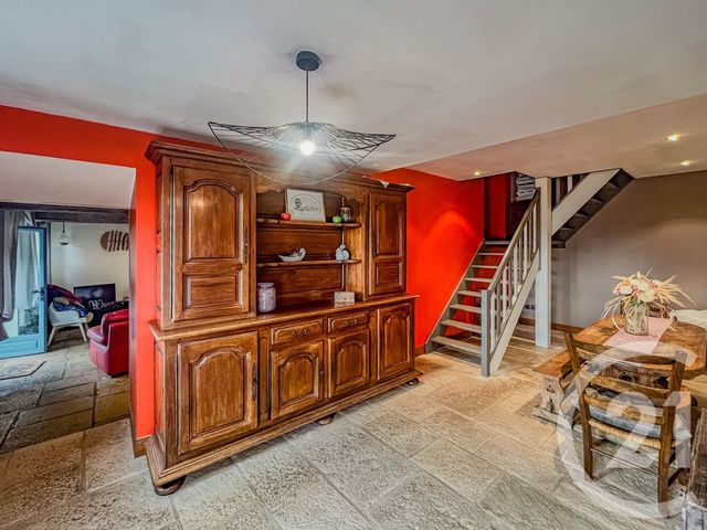 Afficher la photo en grand maison à vendre - 8 pièces - 203.6 m2 - RUFFEY LES BEAUNE - 21 - BOURGOGNE - Century 21 Agence Massot-Nouveau