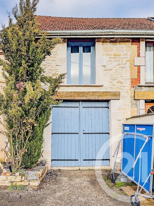 Afficher la photo en grand maison à vendre - 8 pièces - 203.6 m2 - RUFFEY LES BEAUNE - 21 - BOURGOGNE - Century 21 Agence Massot-Nouveau