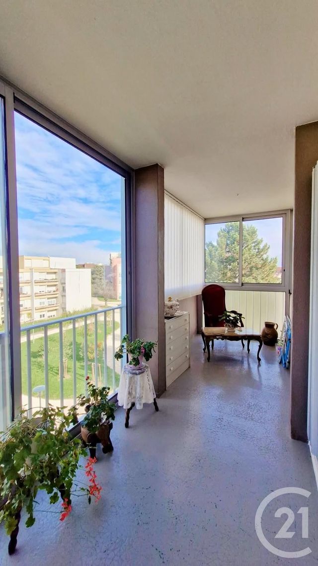 Appartement F3 à vendre - 3 pièces - 71.0 m2 - BEAUNE - 21 - BOURGOGNE - Century 21 Agence Massot-Nouveau