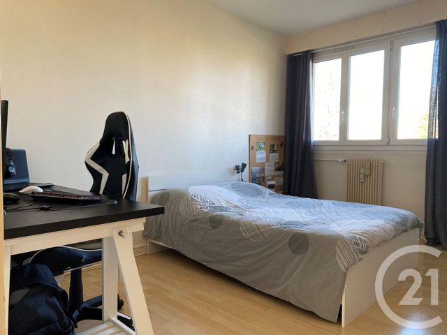 Appartement T3 à vendre - 4 pièces - 71.19 m2 - BEAUNE - 21 - BOURGOGNE - Century 21 Agence Massot-Nouveau
