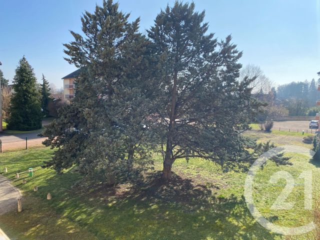 Appartement T3 à vendre - 4 pièces - 71.19 m2 - BEAUNE - 21 - BOURGOGNE - Century 21 Agence Massot-Nouveau