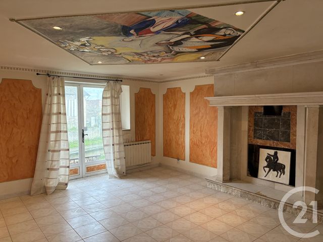 Afficher la photo en grand maison à vendre - 10 pièces - 236.0 m2 - VERJUX - 71 - BOURGOGNE - Century 21 Agence Massot-Nouveau