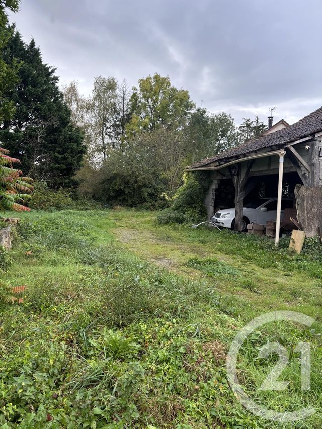 Afficher la photo en grand maison à vendre - 10 pièces - 236.0 m2 - VERJUX - 71 - BOURGOGNE - Century 21 Agence Massot-Nouveau