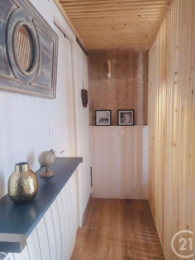 Appartement Studio à vendre - 1 pièce - 25.45 m2 - BEAUNE - 21 - BOURGOGNE - Century 21 Agence Massot-Nouveau