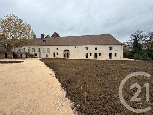 appartement - DEMIGNY - 71