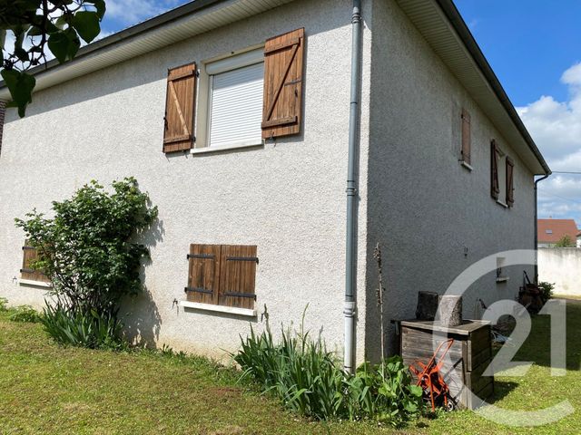 maison - BEAUNE - 21