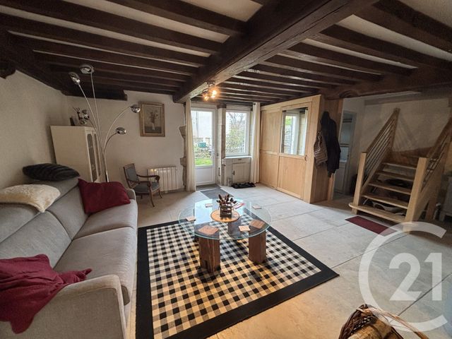 maison à vendre - 2 pièces - 109.0 m2 - AUXANT - 21 - BOURGOGNE - Century 21 Agence Massot-Nouveau