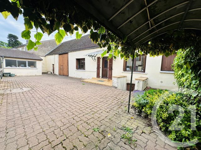 maison - BLIGNY LES BEAUNE - 21