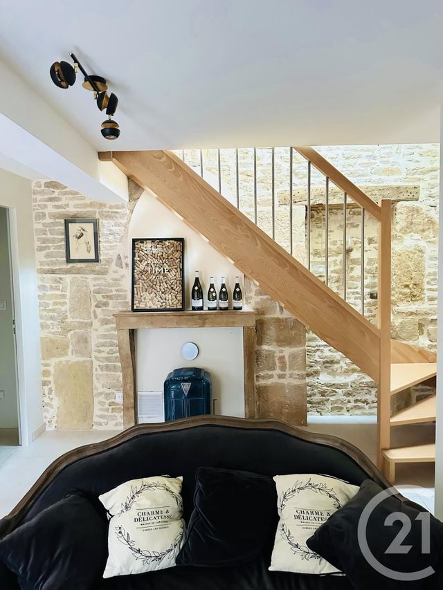 Maison à vendre PERNAND VERGELESSES