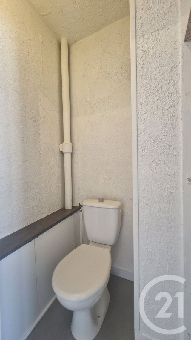 Appartement F3 à vendre - 2 pièces - 55.65 m2 - DIJON - 21 - BOURGOGNE - Century 21 Agence Massot-Nouveau