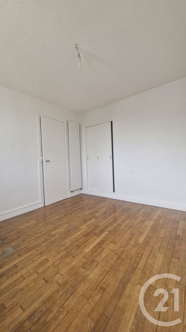 Appartement F3 à vendre - 2 pièces - 55.65 m2 - DIJON - 21 - BOURGOGNE - Century 21 Agence Massot-Nouveau