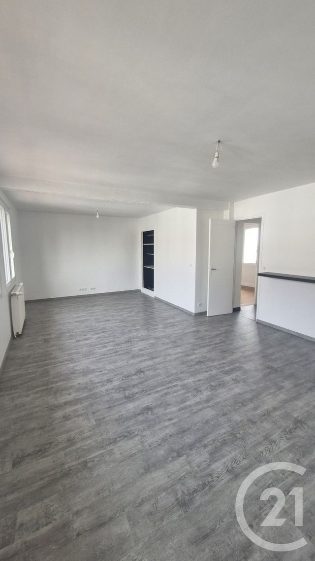 Appartement F3 à vendre - 2 pièces - 55.65 m2 - DIJON - 21 - BOURGOGNE - Century 21 Agence Massot-Nouveau