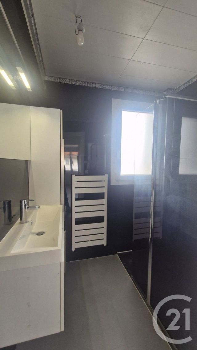 Appartement F3 à vendre - 2 pièces - 55.65 m2 - DIJON - 21 - BOURGOGNE - Century 21 Agence Massot-Nouveau