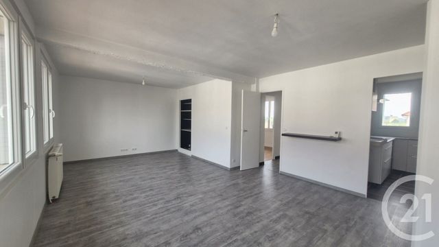 appartement - DIJON - 21
