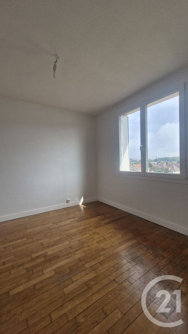 Appartement F3 à vendre - 2 pièces - 55.65 m2 - DIJON - 21 - BOURGOGNE - Century 21 Agence Massot-Nouveau
