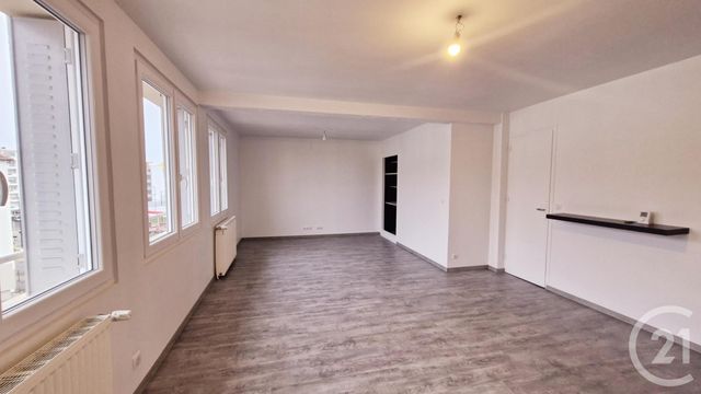 Appartement F3 à vendre DIJON