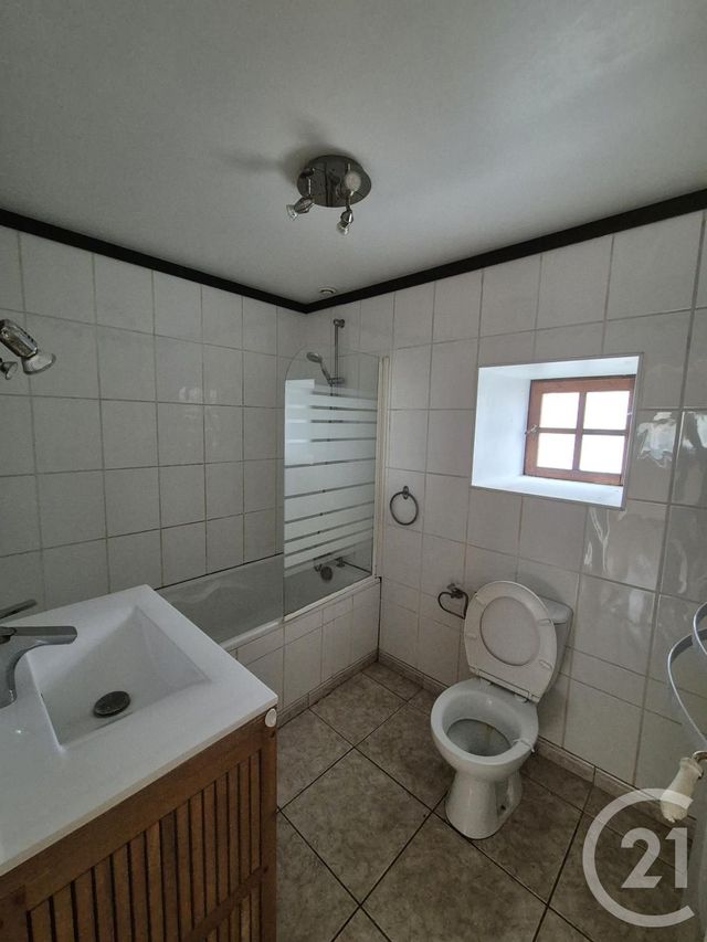 Afficher la photo en grand maison à vendre - 3 pièces - 52.28 m2 - MONTCEAU ET ECHARNANT - 21 - BOURGOGNE - Century 21 Agence Massot-Nouveau