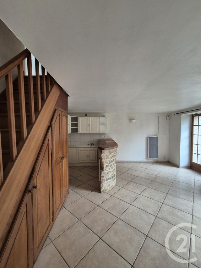 Afficher la photo en grand maison à vendre - 3 pièces - 52.28 m2 - MONTCEAU ET ECHARNANT - 21 - BOURGOGNE - Century 21 Agence Massot-Nouveau