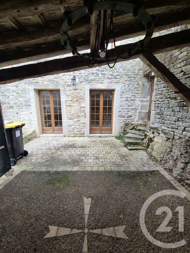 Afficher la photo en grand maison à vendre - 3 pièces - 52.28 m2 - MONTCEAU ET ECHARNANT - 21 - BOURGOGNE - Century 21 Agence Massot-Nouveau