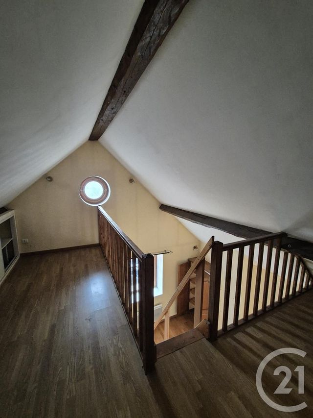 Afficher la photo en grand maison à vendre - 3 pièces - 52.28 m2 - MONTCEAU ET ECHARNANT - 21 - BOURGOGNE - Century 21 Agence Massot-Nouveau