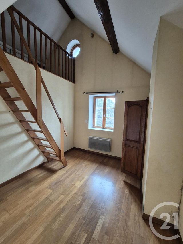 Afficher la photo en grand maison à vendre - 3 pièces - 52.28 m2 - MONTCEAU ET ECHARNANT - 21 - BOURGOGNE - Century 21 Agence Massot-Nouveau