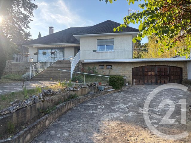maison à vendre - 5 pièces - 145.0 m2 - BEAUNE - 21 - BOURGOGNE - Century 21 Agence Massot-Nouveau