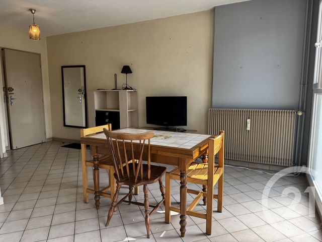 Appartement F1 à vendre BEAUNE