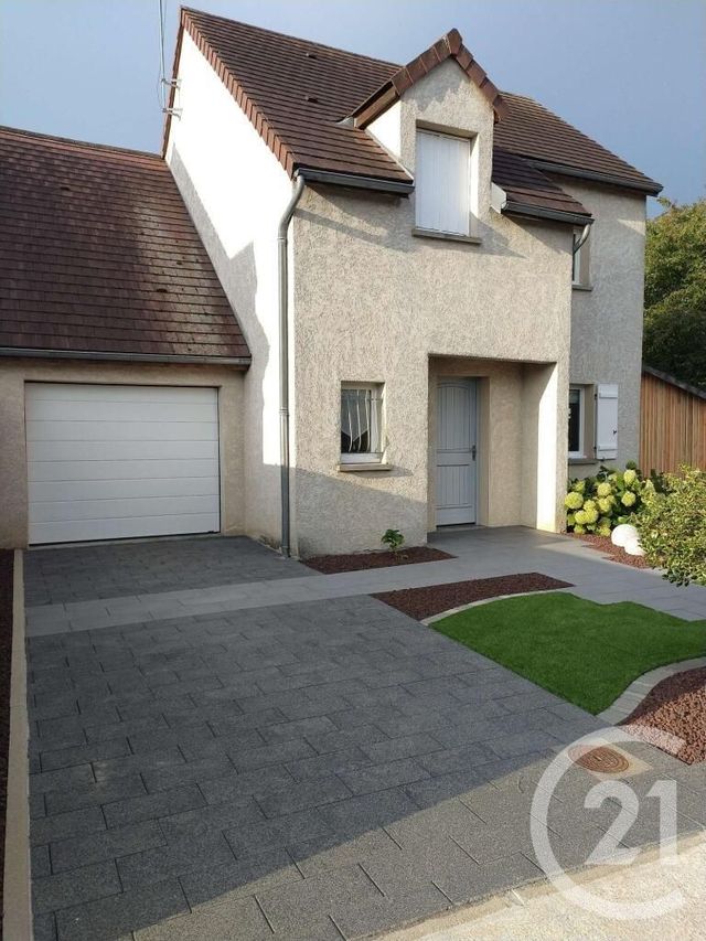 maison à vendre - 4 pièces - 110.0 m2 - BEAUNE - 21 - BOURGOGNE - Century 21 Agence Massot-Nouveau