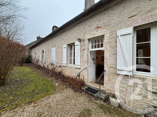 maison - AUBAINE - 21