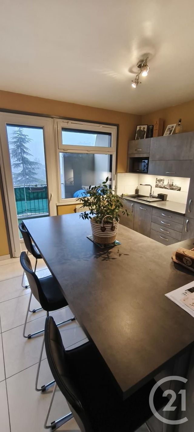 appartement - BEAUNE - 21