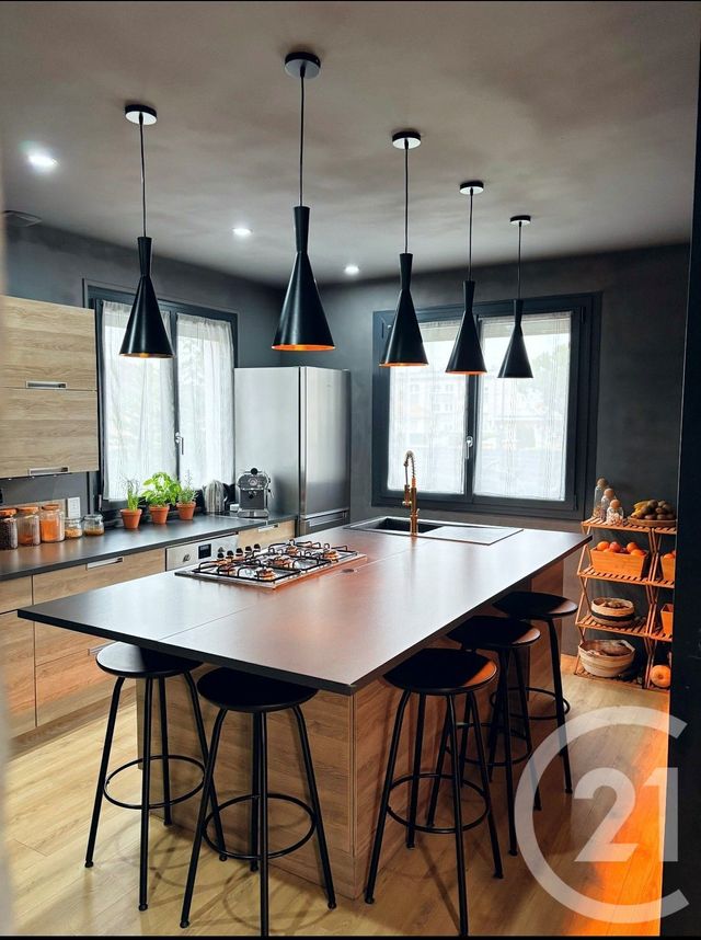 Afficher la photo en grand maison à vendre - 6 pièces - 163.28 m2 - BEAUNE - 21 - BOURGOGNE - Century 21 Agence Massot-Nouveau